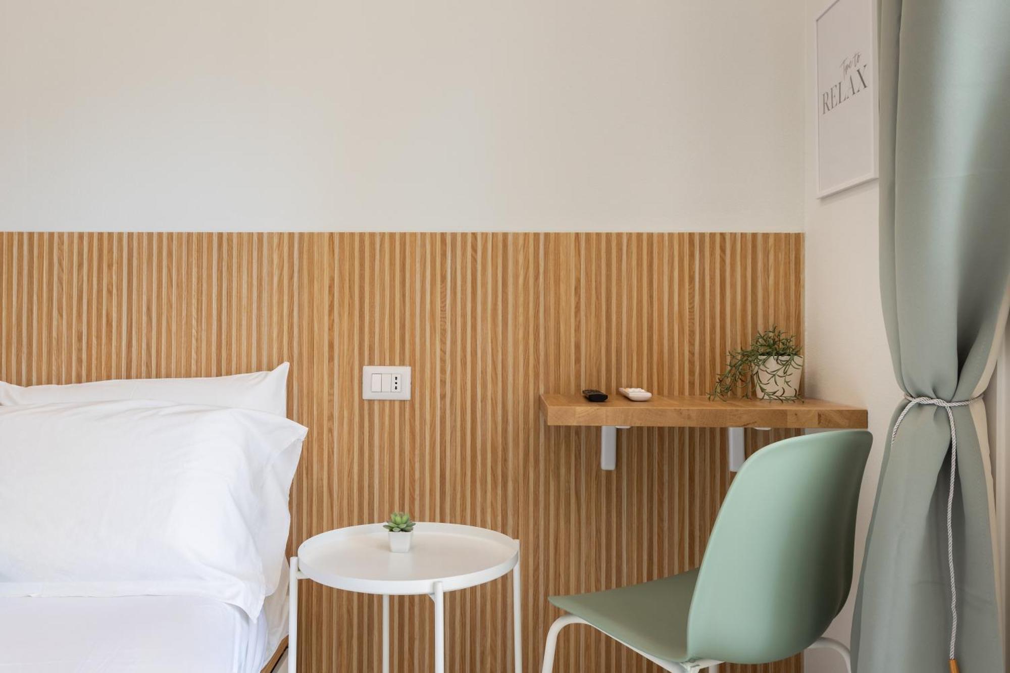 Domus Laetitiae Rooms & Apartments Quartu SantʼElena Exterior foto